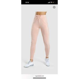 New Gymshark joggers XS